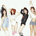 Check out the official pictures from Wonder Girls' 3rd album titled 'REBOOT'