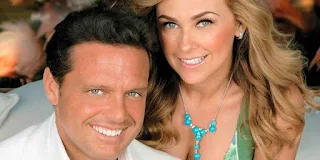 aracely arambula y luis miguel