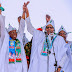 PDP demands Investigation of politicians from Niger Republic at APC rally in Kano State