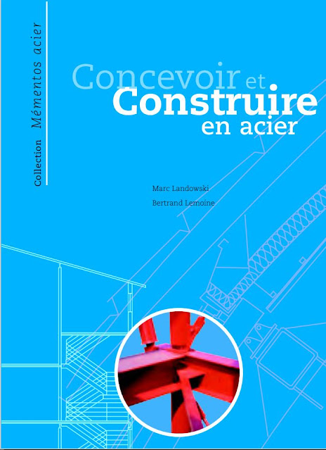 Concevoir et construire en acier