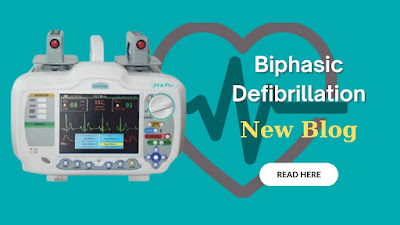 Biphasic Defibrillator Price