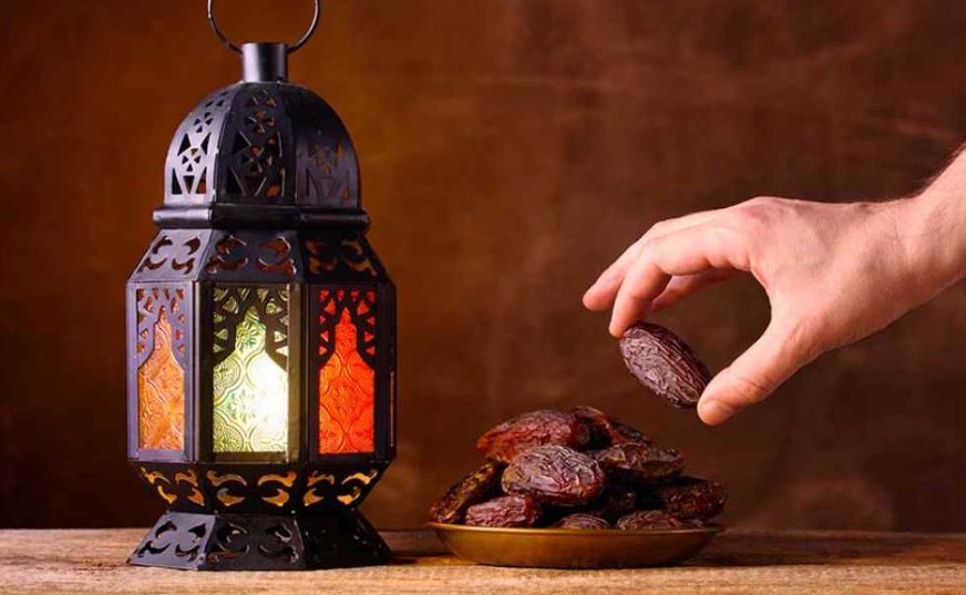 Bacaan Doa Berbuka Puasa Ramadhan