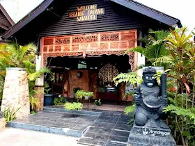 Tempat Makan Enak di Surabaya