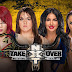 NXT Women’s Champion Asuka vs. Nikki Cross vs. Billie Kay vs. Peyton Royce (Fatal 4-Way Match) 