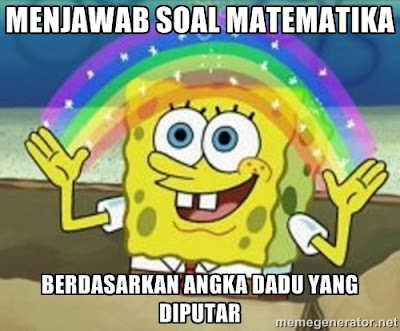 25 Meme Matematika Ini Lucu Banget Bikin Ngakak Pakai Rumus