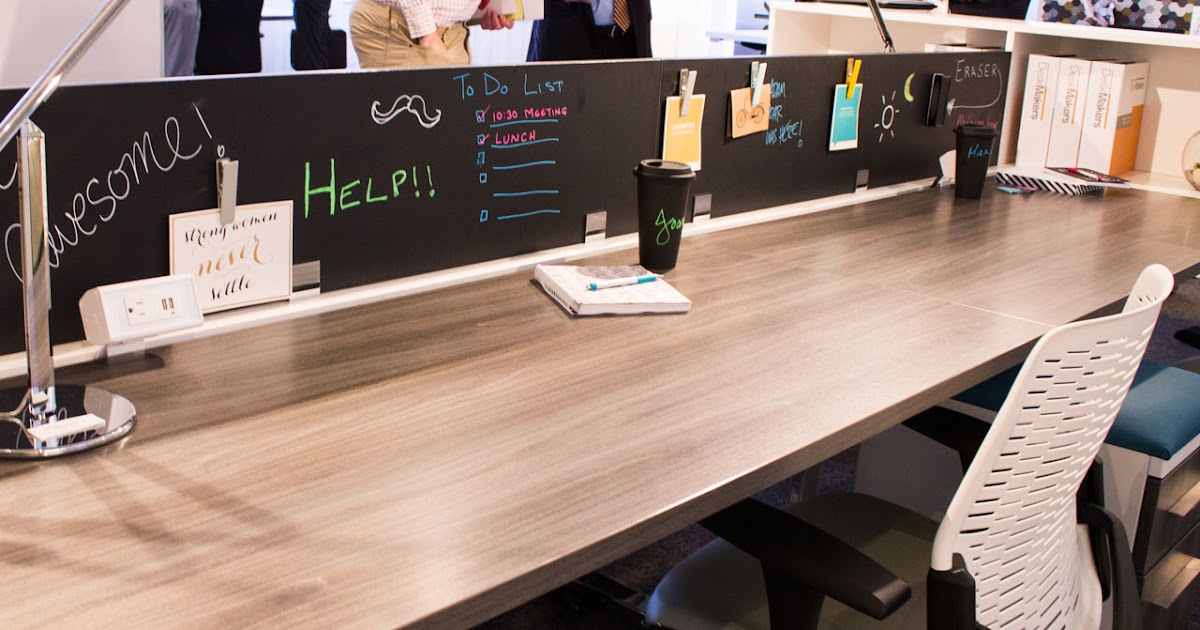 office trends