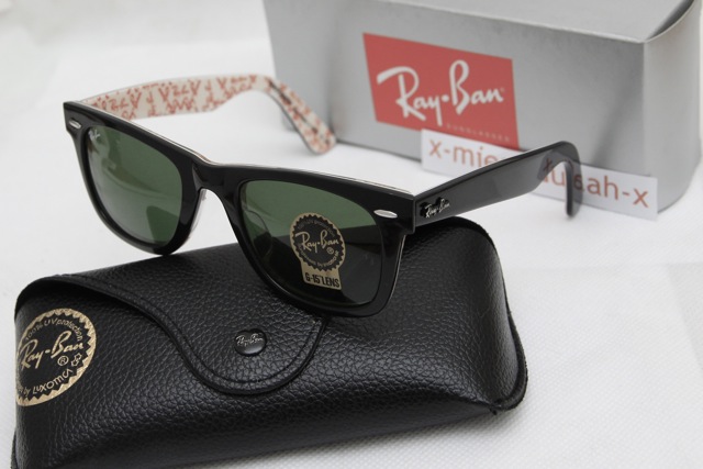 ray ban wayfarer 2140 white. Ray-Ban Wayfarer RB2140-A