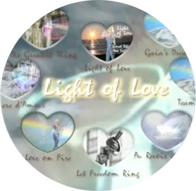 Light of Love beginning