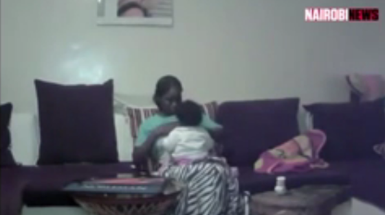 photo-of-kenya-maid-breastfeeding-boss-child