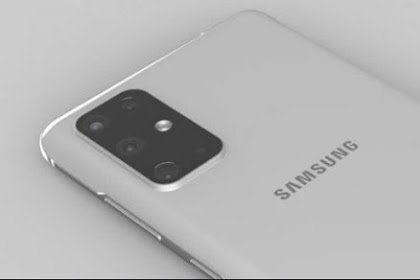 SAMSUNG GALAXY S11 PLUS PAKE BATRE JUMBO LG