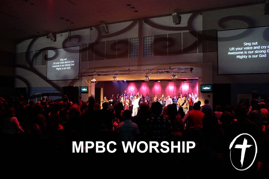 MPBC Worship