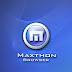 Maxthon Cloud Browser 4.4.0.4000