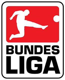 Resultado de imagem para FUTEBOL - ALEMANHA - BUNDESLIGA LOGOS