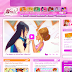 ¡Nueva decoración en la web oficial Winx Club!