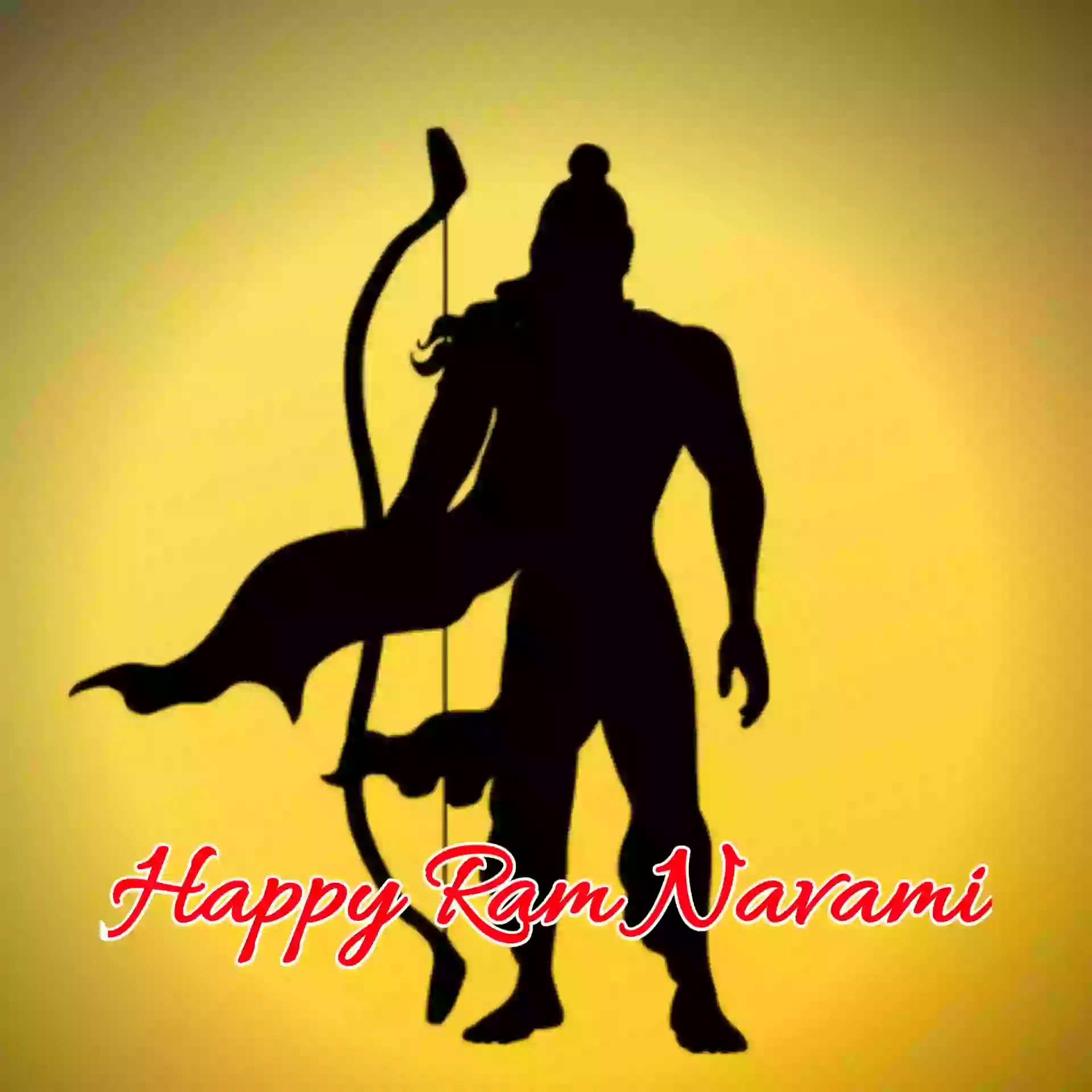 Happy ram navami wishes images