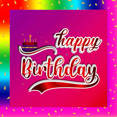 Happy Birthday Wish - Wishing you magical birthday filled with wonderful surprises!