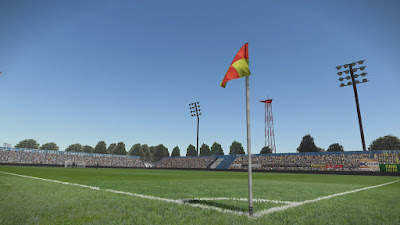  [Download Link] PES 2019 Stadium Tres de Febrero by The_Pelado