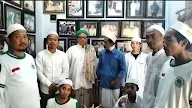 [Video] FPI Sragen Dampingi Imam Masjid Korban Pembacokan