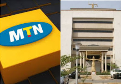 Nigerian Man Sues Mtn To Court Over N50 Deduction, Gets N5.5m [Video]