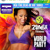 Download Zumba Fitness World Party - XBOX 360 NTSC