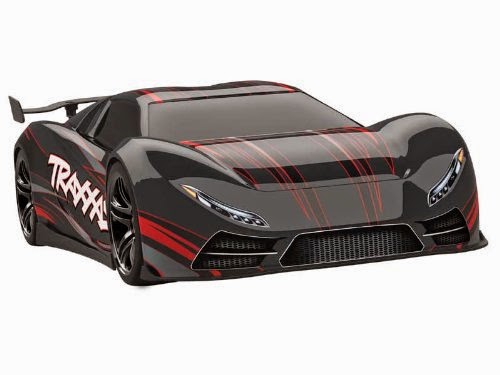 Buy Traxxas XO-1 AWD RTR 1/7 Supercar No Batteries Discount Price Now