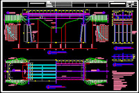 Gambar-Jembatan-Format-autocad-2