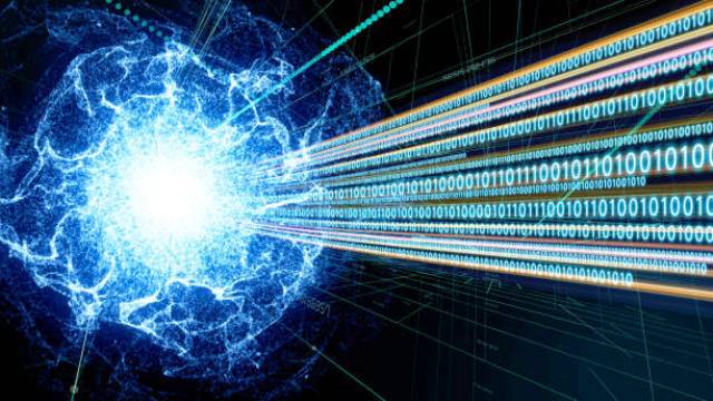 Quantum Computing