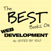 web development books