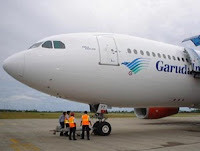 Garuda Indonesia