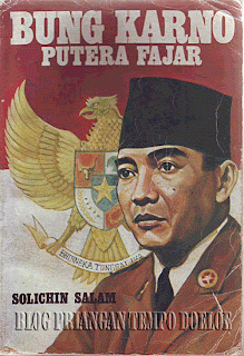 Presiden Soekarno