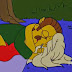 Los Simpsons Online, 14x13 ''Nace una nueva estrella'' Latino