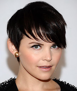 Lovely Short Hairstyles 2013