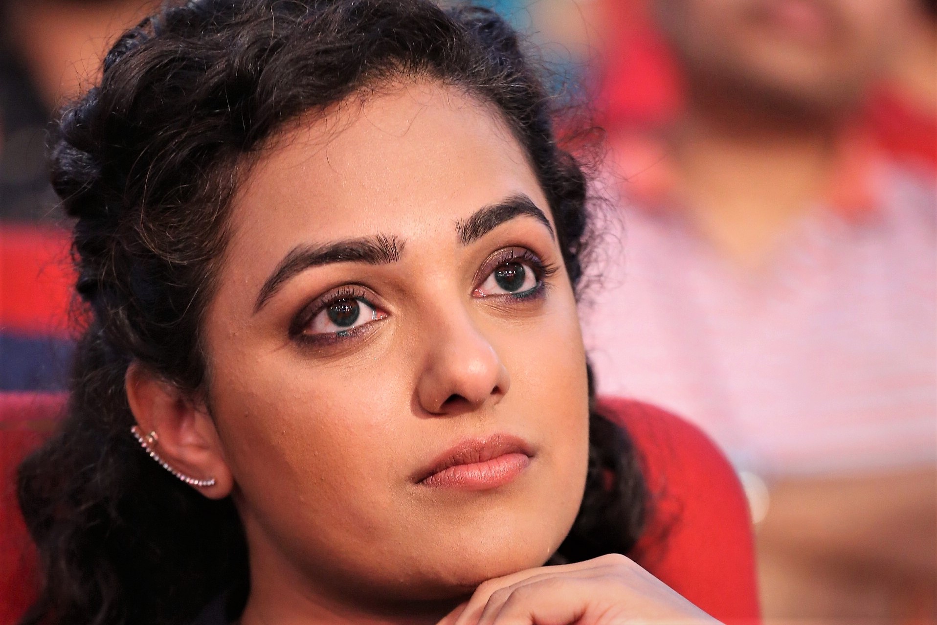 Nithya Menen HD UHD Photo Shoot