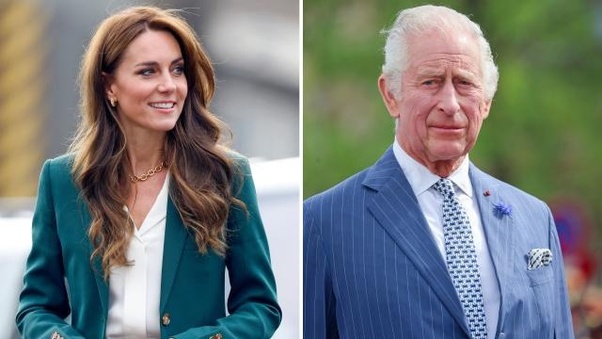The Impact of Kate Middleton's Bold Decision on the Future Monarchy Plan