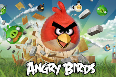 Angry Birds v1.6.1 For Iphone/Ipod Touch