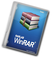 Download Free WinRAR v.4.20 Final with Keygen