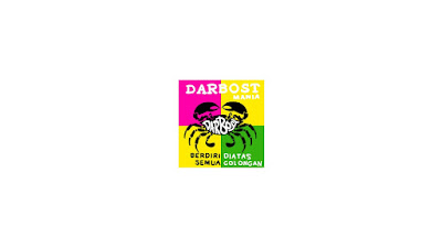 darbost logo