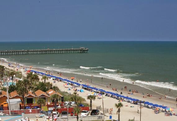 Myrtle Beach Guide   SoulOfAmerica