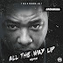 @therealkiss - all the way up Freestyle