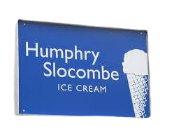 Humphrey Slocomb Ice Cream