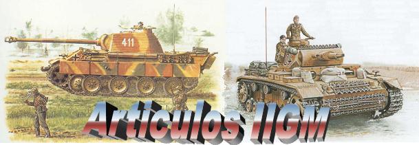 Artículos IIGM