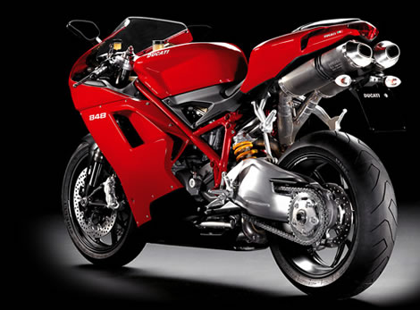 ducati wallpapers