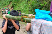Data Korban Jiwa Akibat Bencana Banjir dan Tanah Longsor di Kabupaten Luwu