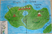 Island Map Project