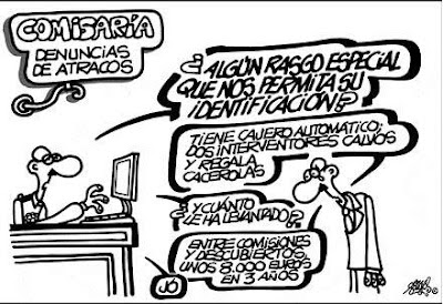 Como reclamar a los Bancos el cobro indebido de comisiones por descubierto