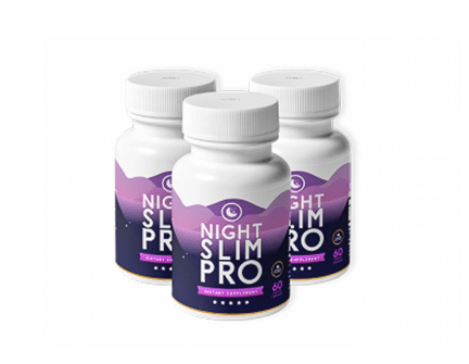 Night Slim Pro Review: Is It The New Weight Loss Blockbuster ?