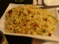 Yong Chow rice