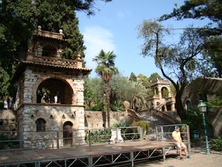 Taormina