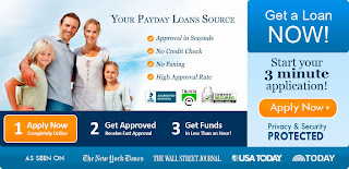 Instant Cash Loans - Helps You During Your Need