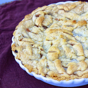 apple pie